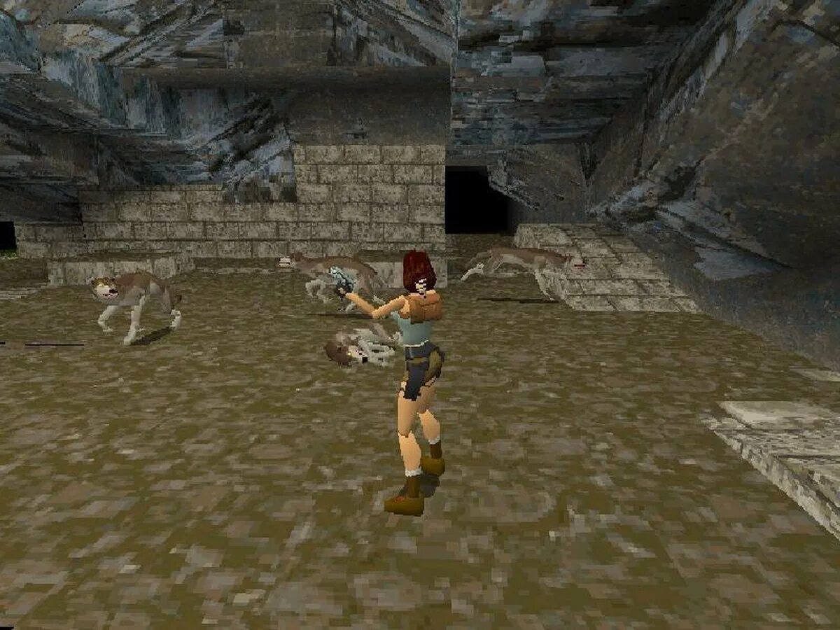 Img game. Sony PLAYSTATION 1 Tomb Raider. Томб Райдер 1996. Tomb Raider ps1. Tomb Raider 1996 ps1.