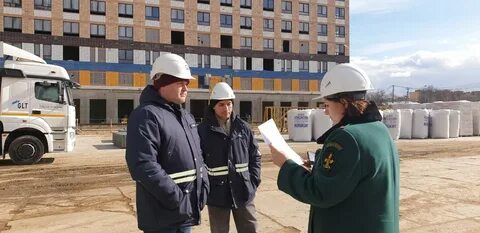 Проверка московская область