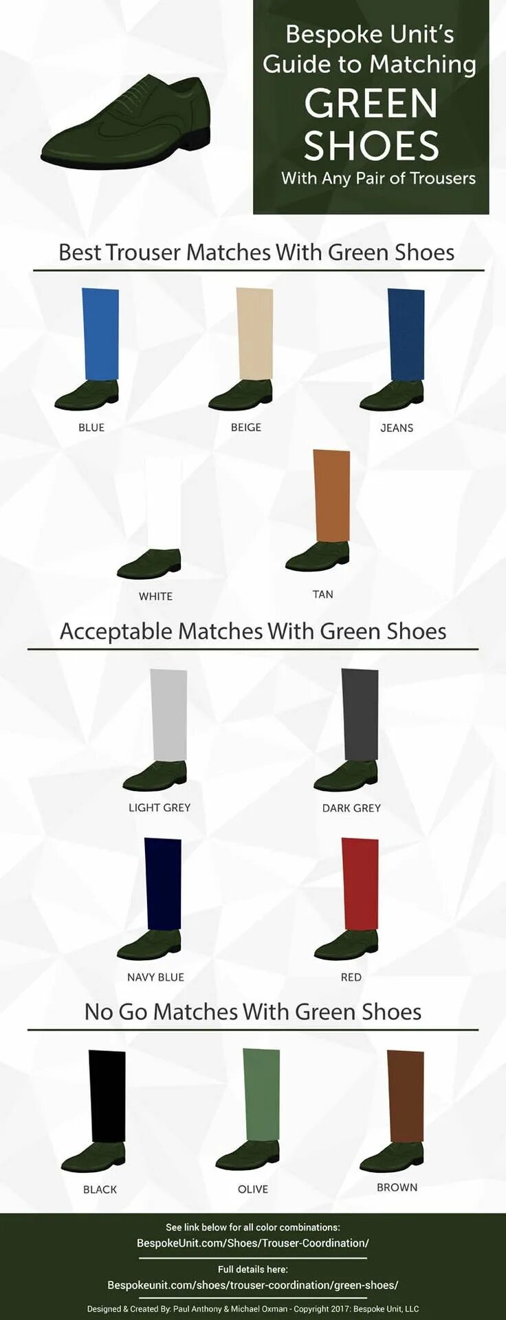 Match guide. Match and Match обувь. Match Match туфли зеленые. What matched Green. What Shoes to Wear with Bell-bottom trousers.