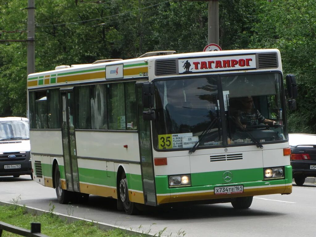 74 маршрутка таганрог. Mercedes Benz o407. Автобус Mercedes Benz o407. Мерседес 0407. Модель автобуса Мерседес o407.