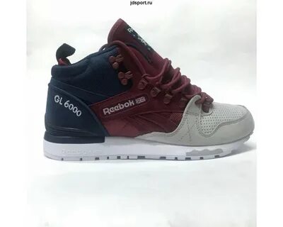 Кроссовки reebok москва