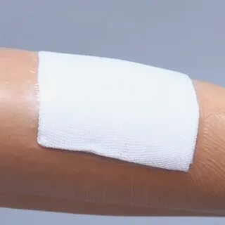 Пленочные повязки