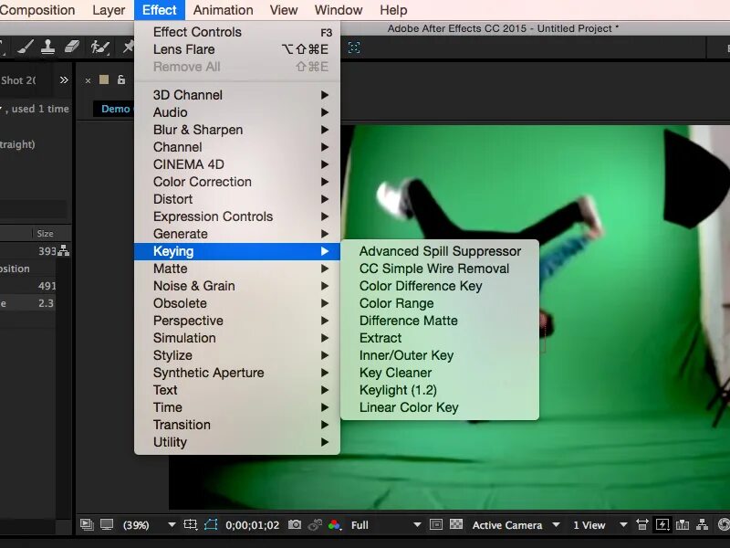 After key. Primatte keyer after effects. After effects project. Стили слоя для афтер эффект. After effects cc 2018.