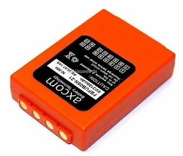 Akku battery