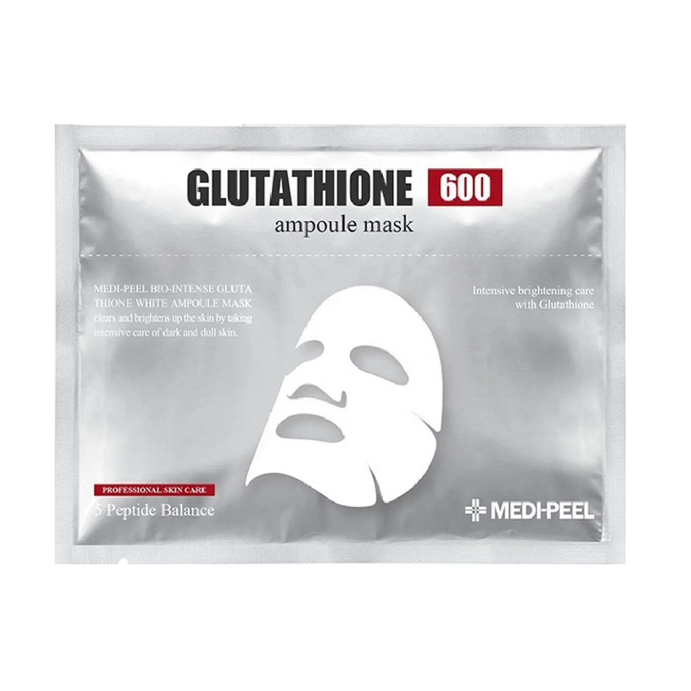 Маска против пигментации. Medi-peel glutathione 600 ampoule mask. тканевая маска medi peel. medi-peel bio-intense glutathione 600 white ampoule. bio-intense glutathione white ampoule mask.