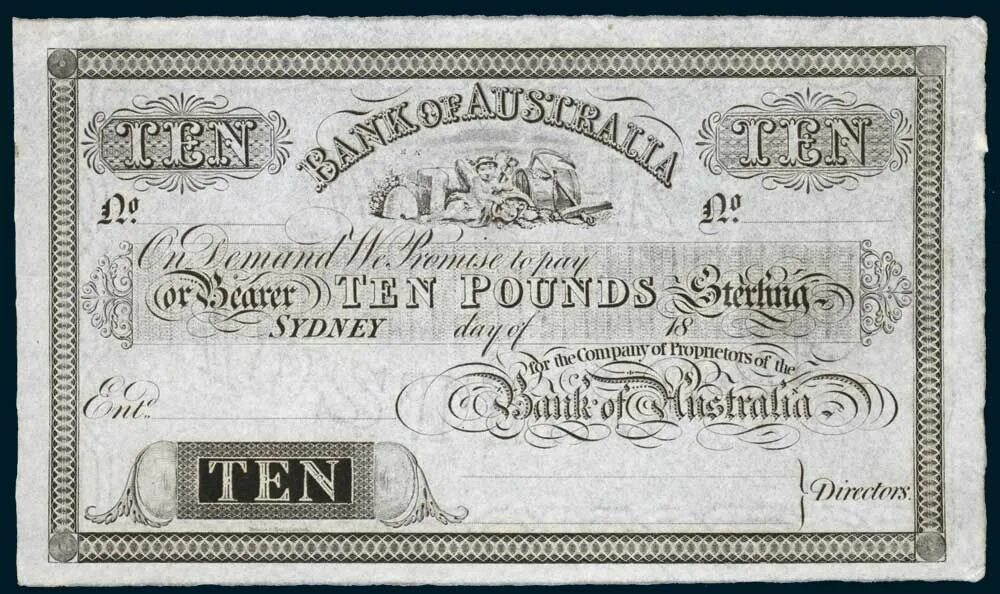 T me bank notes. Bank Notes. Bank Note vignettes. Banknotes from Banco Potosi 5 Bolivianos 1887.