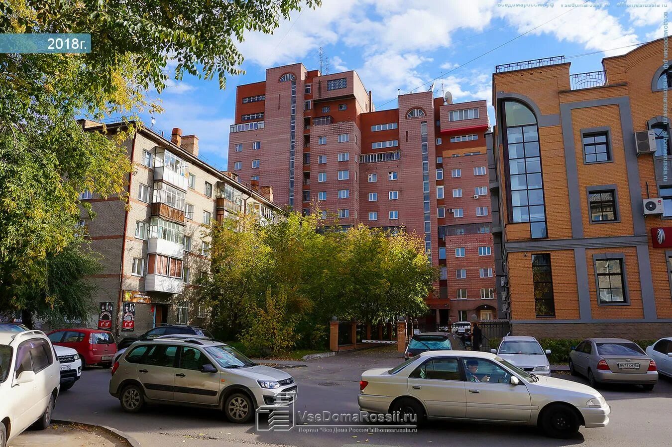 nightclub's Ночной Клуб-караоке Европа in specifics, Pervomayskaya ulitsa, 56Б -