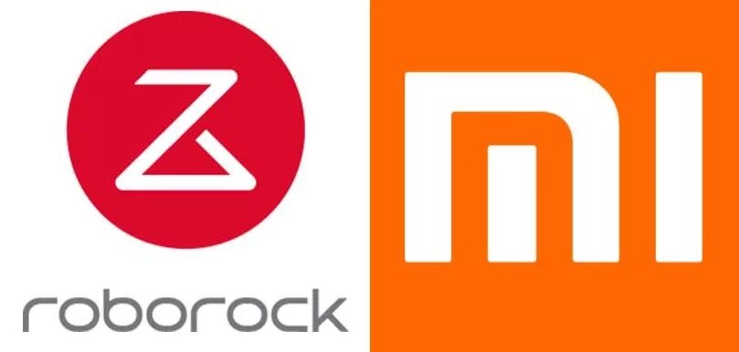 Включи роборок. Roborock логотип. Логотип Сяоми. Xiaomi бренд логотип. Товарный знак Ксиаоми.