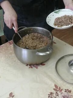 Гречка 9