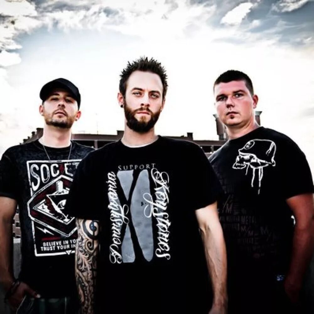 Группа from ashes to new. From ashes to new рок-группа. from ashes to new panic. from ashes to new альбомы.