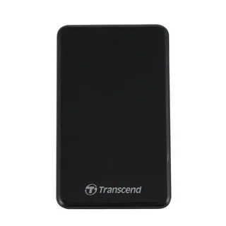 Внешний жесткий transcend 1 тб