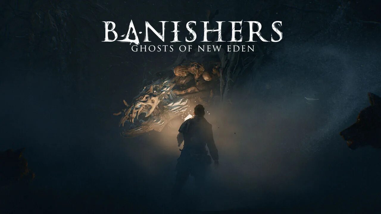 Banishers ghosts of new eden системные требования. Banishers: Ghosts of New Eden 2023. Banishers: Ghosts of New Eden Xbox. Banishers: Ghosts of New Eden don’t nod. Banishers: Ghosts of New Eden открытый мир.