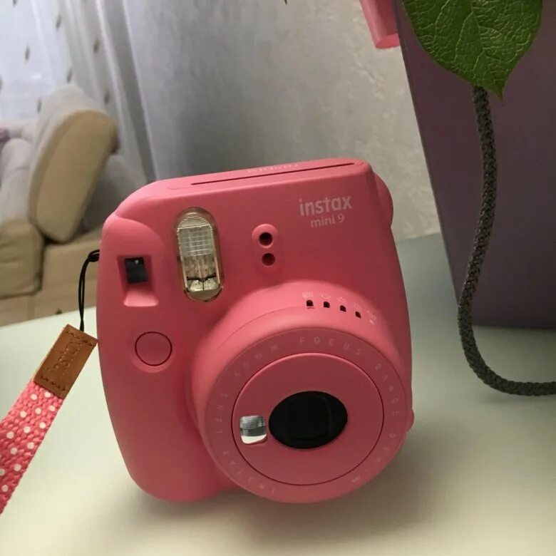 Instax 9 купить