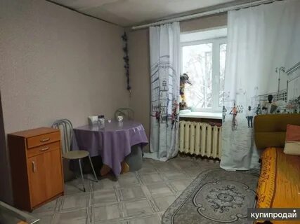 Комната в александрове