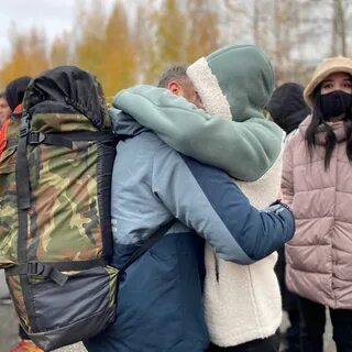 Когда мобилизованные поедут домой на совсем