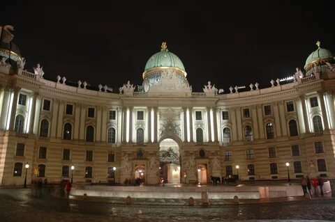 Спб вена