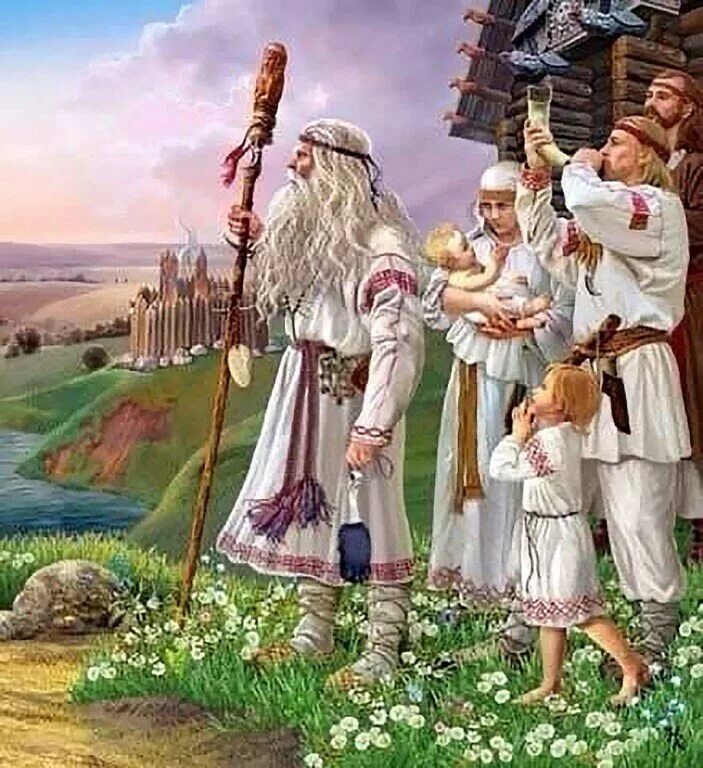 сколько жили на руси люди. маковский константин егорович картины деревня. славянская семья. художник артур орленов. презентация как жили раньше люди.