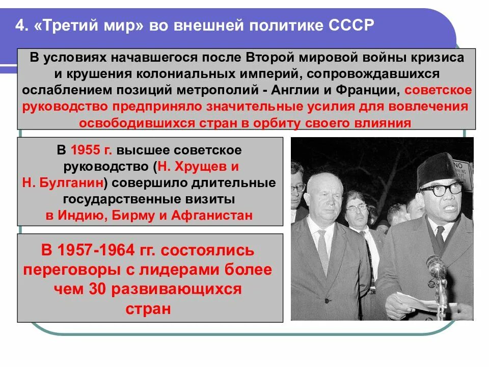 Противоречия в системе международных отношений. Третий мир во внешней политике ссср. политика мирного сосуществования ссср. внешняя политика хрущева политика мирного сосуществования. успехи и противоречия политики мирного сосуществования.