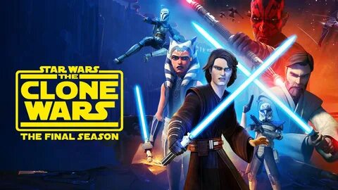 Clone wars banner