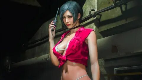 Claire ada