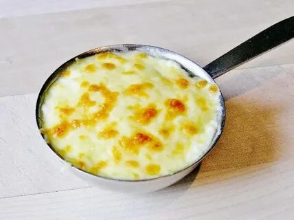 Калорийность жульена с грибами