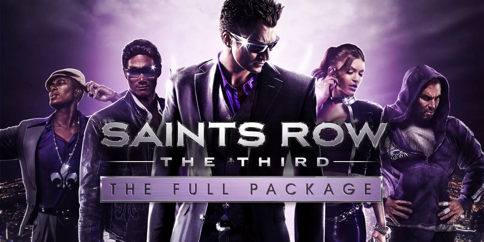 Third the full package. Серия saints row. саинт роу the third. saints row the third remastered. синдикат в saints row.