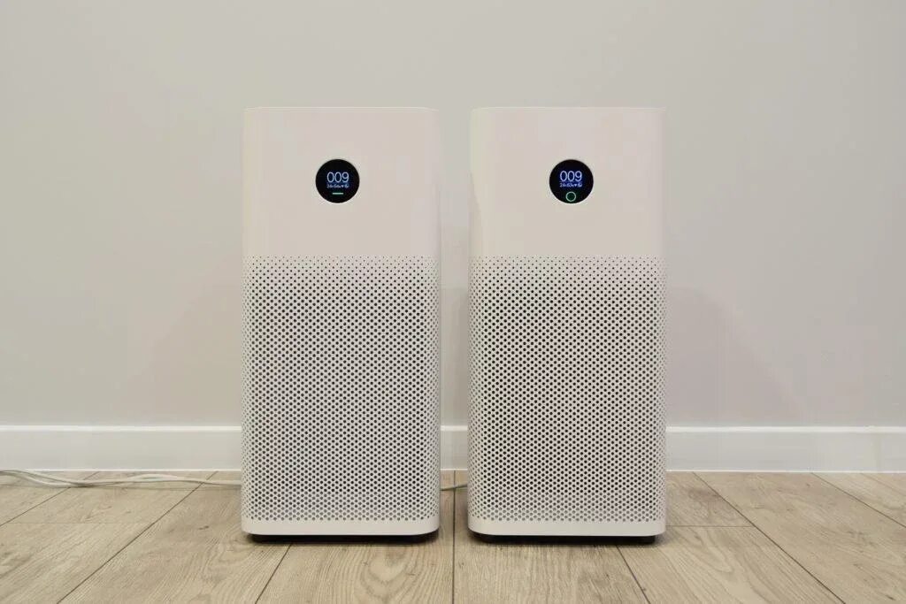 Xiaomi air purifier pro купить