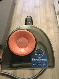Philips бытовой пылесос 2000 series xb2042 01