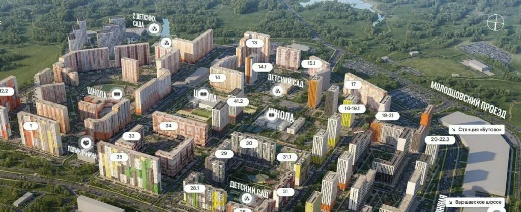 Ново 1 под. Ново 1 под