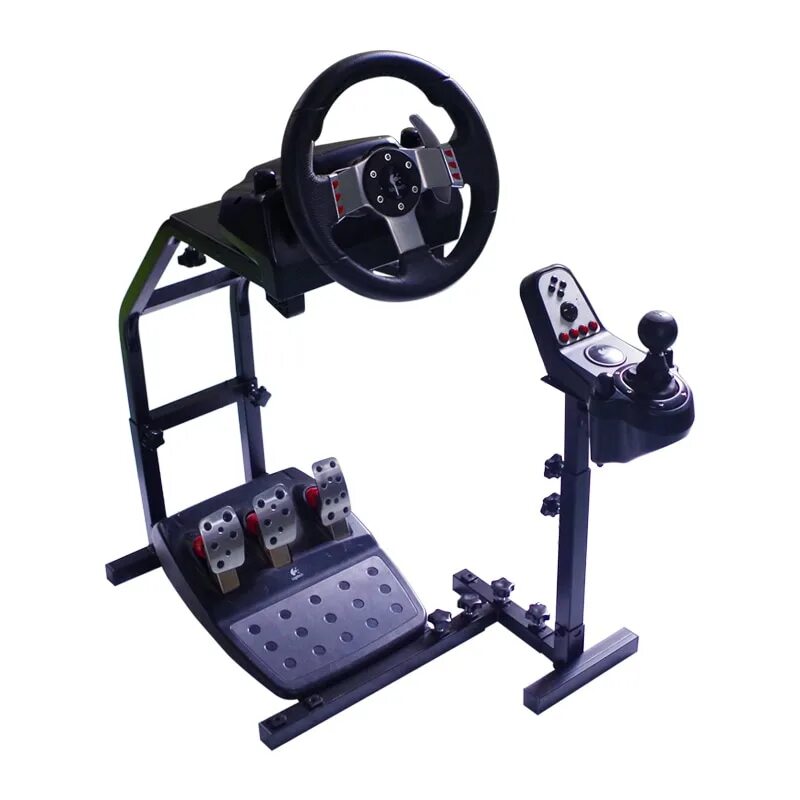 Logitech g29 стойка. Стойка для руля Logitech g29. Подставка под руль Logitech g27. Logitech g27 Racing Wheel. Педали для ps4