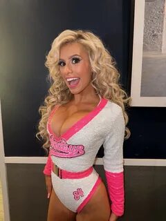 Courtesy of Madisyn Shipman. 