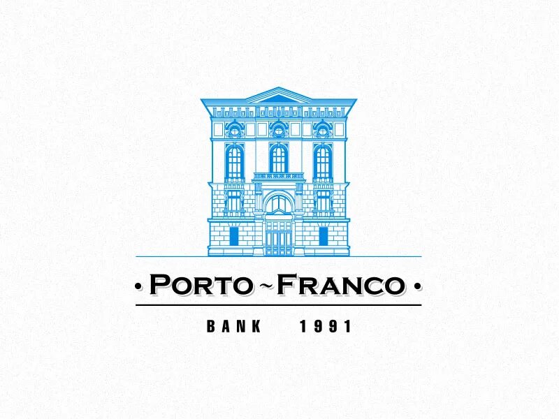 Порто франко это. Логотипы серьезных компаний. Porto Franco. Серьезный логотип. Порто-Франко Севастополь.