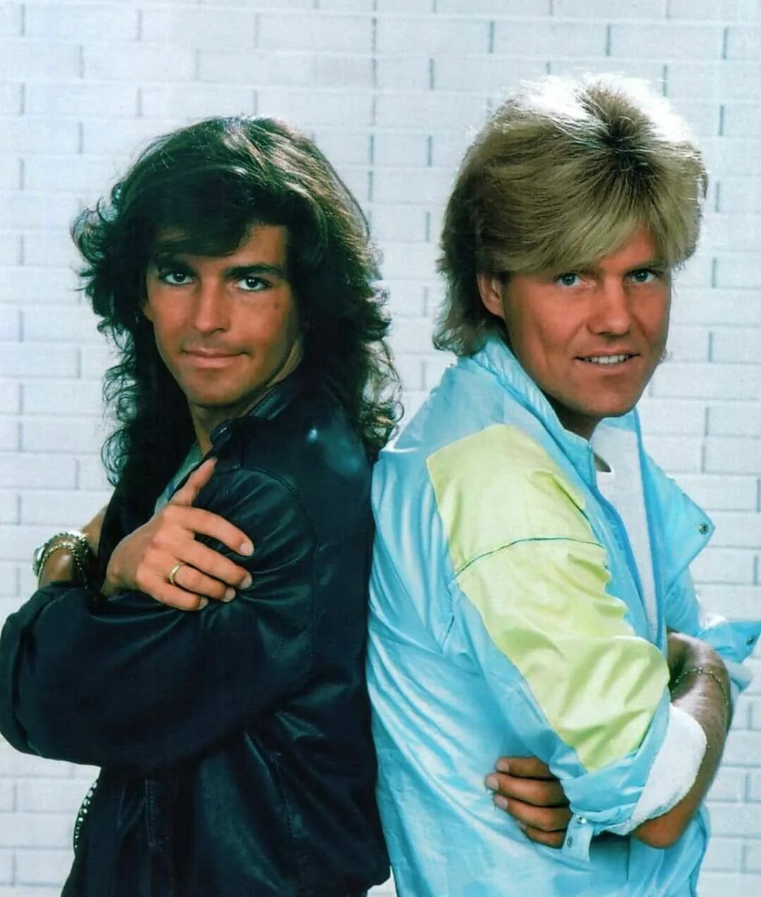 Модерн токинг. Группа Модерн токинг. Modern talking вокалисты. Modern talking 80.