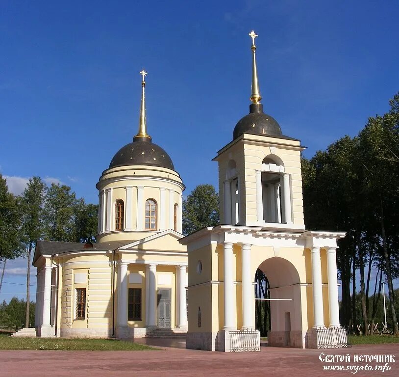 Церкви классицизма. Храм в Талеже Чеховского района. Храм Рождества Пресвятой Богородицы в Талеже. Талеж Церковь Пресвятой Богородицы.