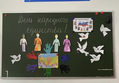 Оформление доски разговоры о важном образ будущего