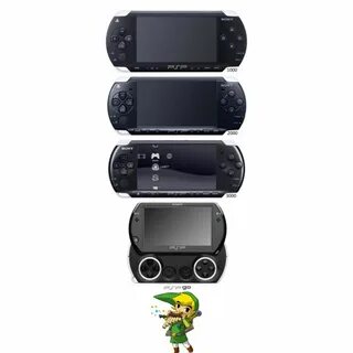 Psp mod