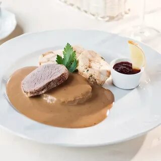 Чешская кухня