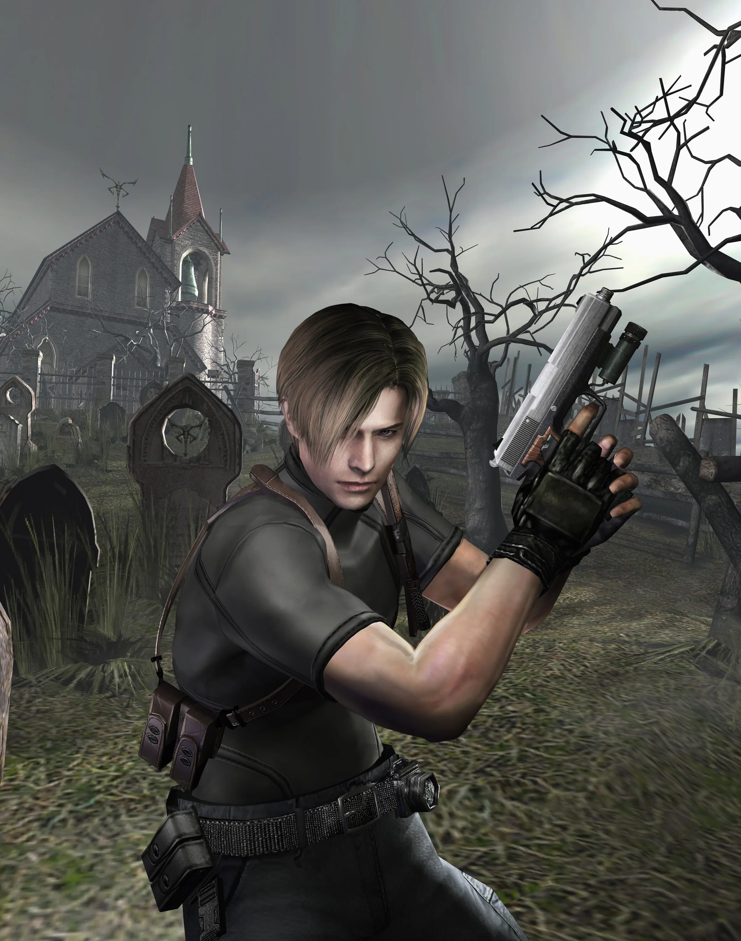 Resident Evil 4. Биохазард 4. Resident evil части на пк