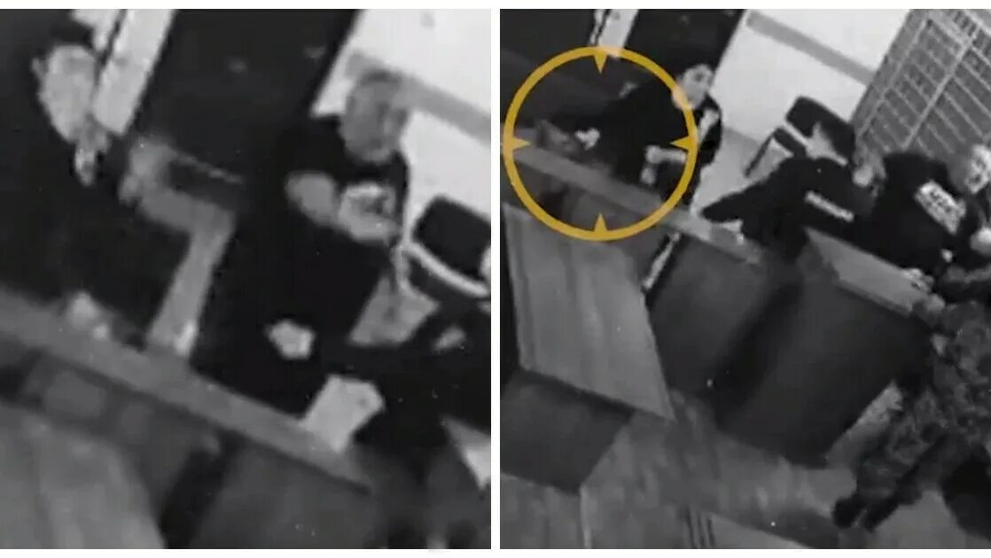 Лицо совершившее преступление на воздушном судне