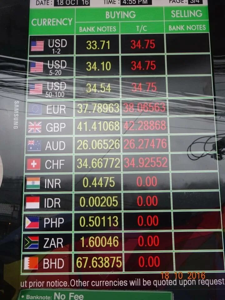 Евро или доллар в тайланде. Обменник валюты Таиланд. Обменники в Таиланде. Курс обмена валюты в Тайланде. Обменник Тайланд Пхукет.