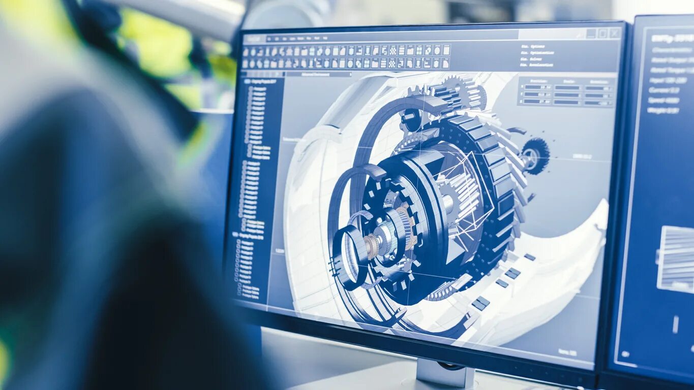 Computer aided technologies