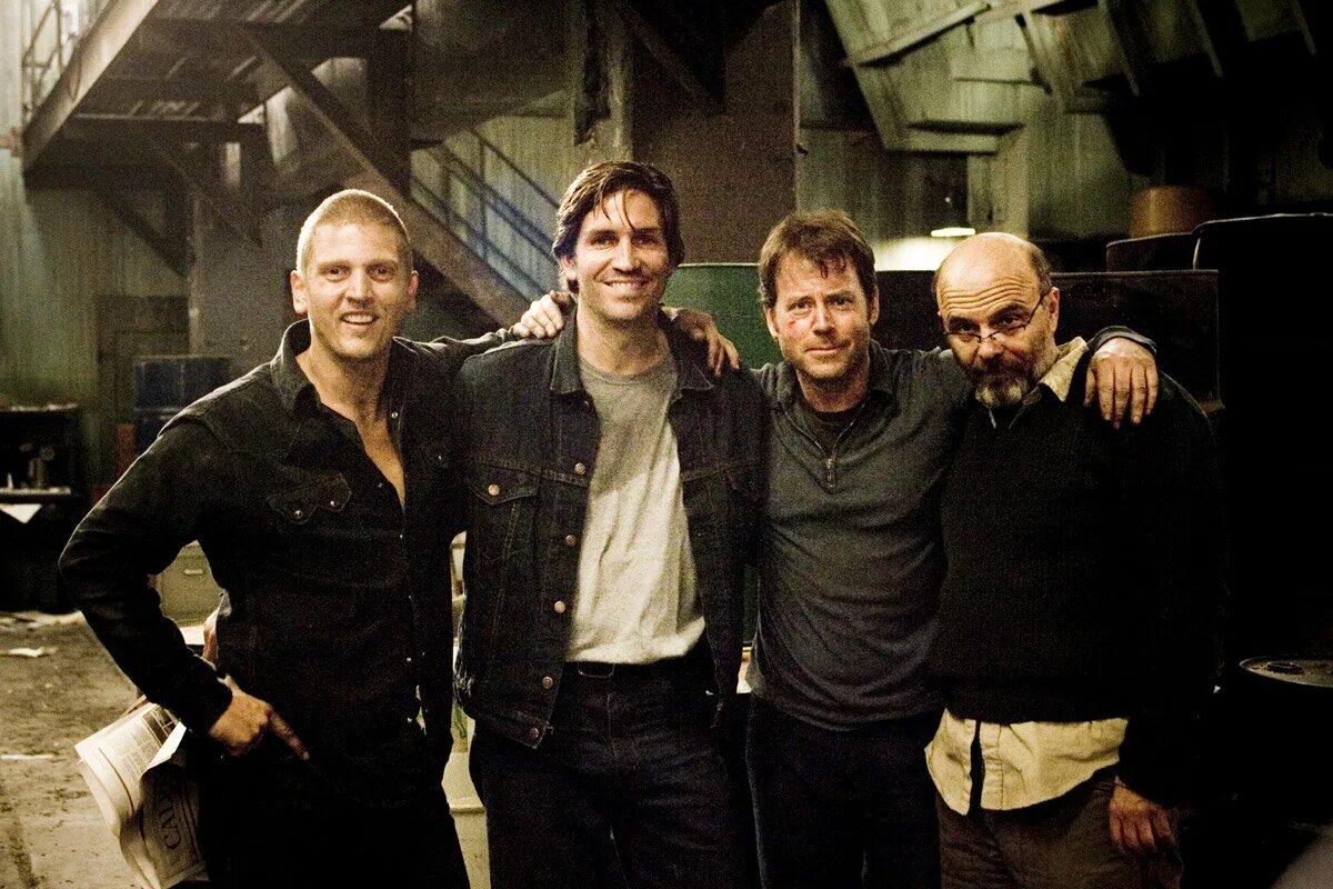 5 неизвестных / unknown (2006 ), триллер. дженни жак играй до смерти. рада митчелл безумцы фильм 2010. джеймс кэвизел 2005. уравнение с неизвестными.