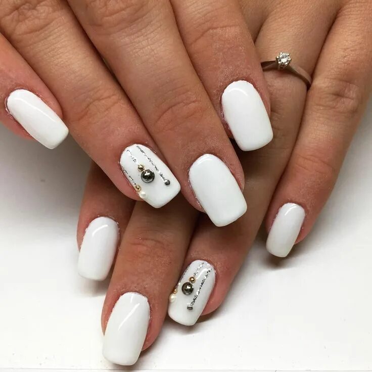 50 Thanksgiving Nail Ideas: Autumn Nail Designs You'll Want