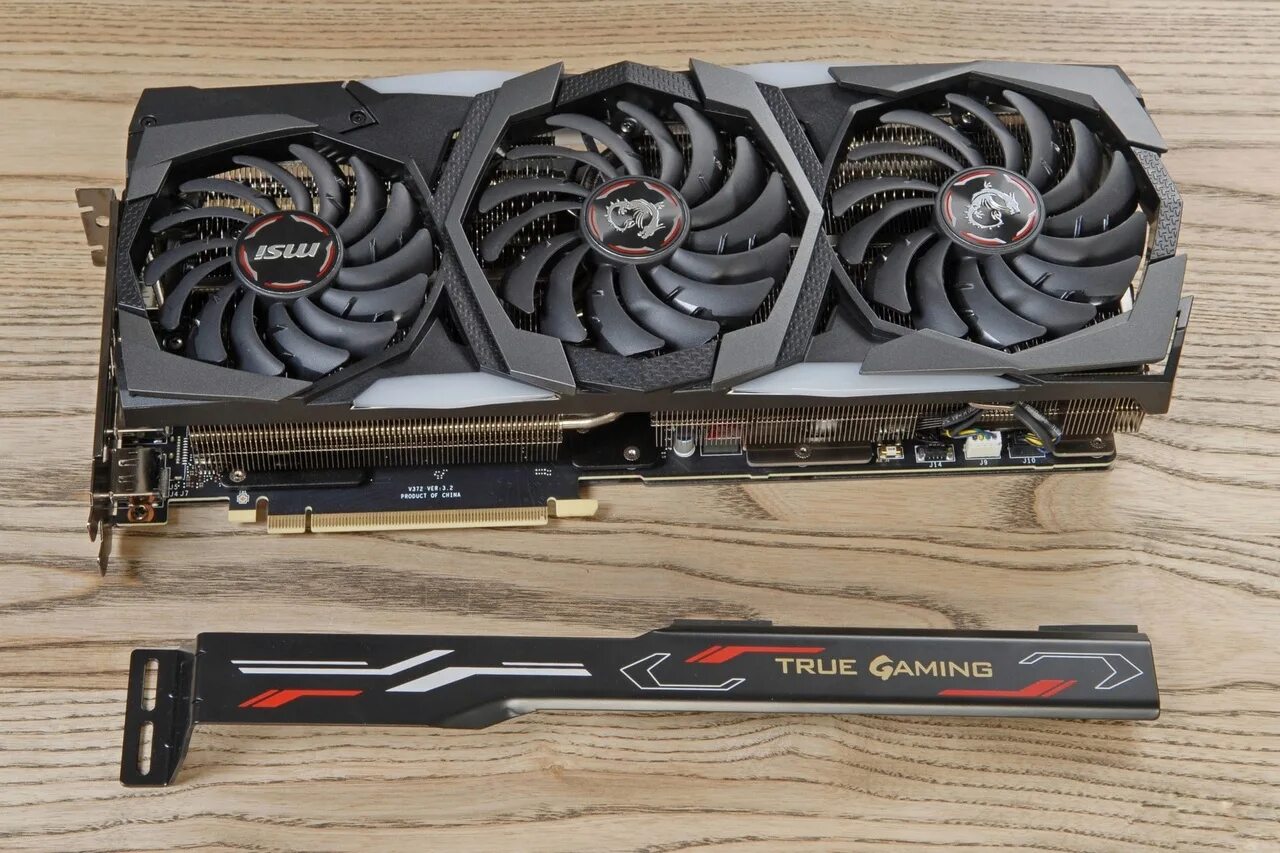 Rtx 4070 ti super 16g gaming x