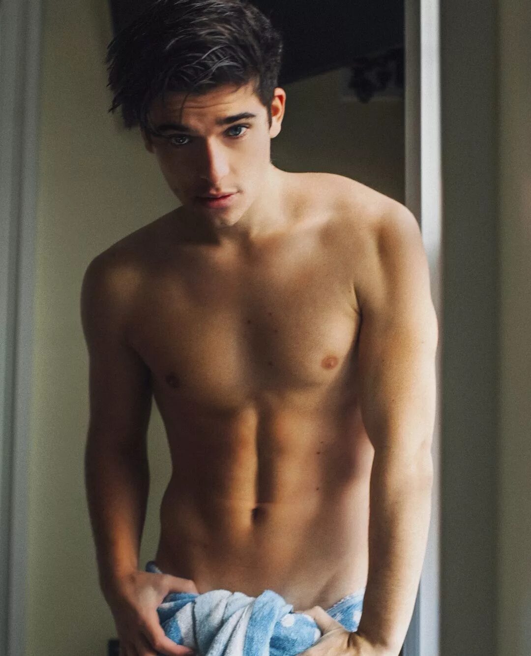 Sean o Donnell.