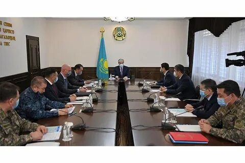 Почему ушло в отставку правительство казахстана