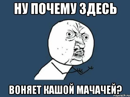 Тогда почему здесь так воняет. Тогда почему здесь так воняет