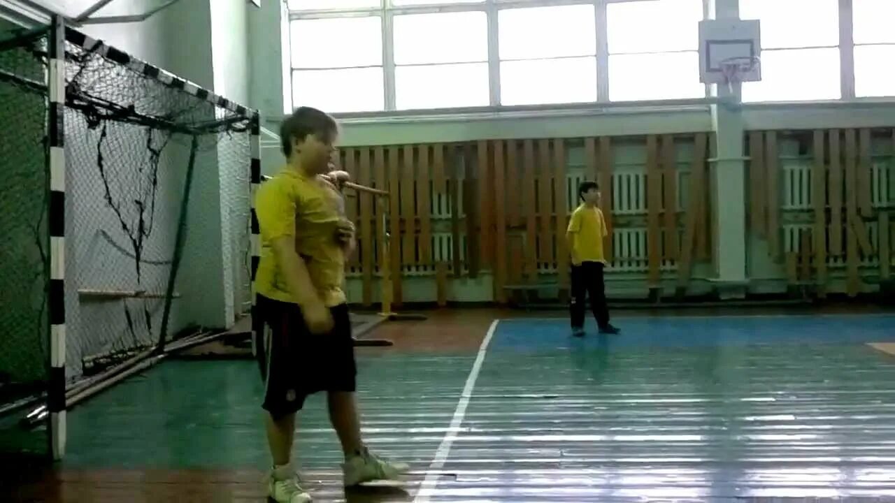 Как прогулять физру