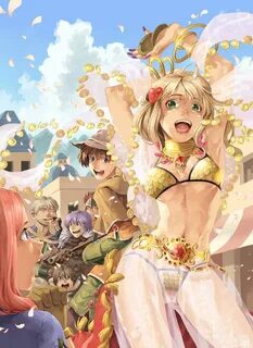 Ro please
