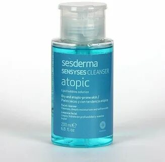 Лосьон sesderma